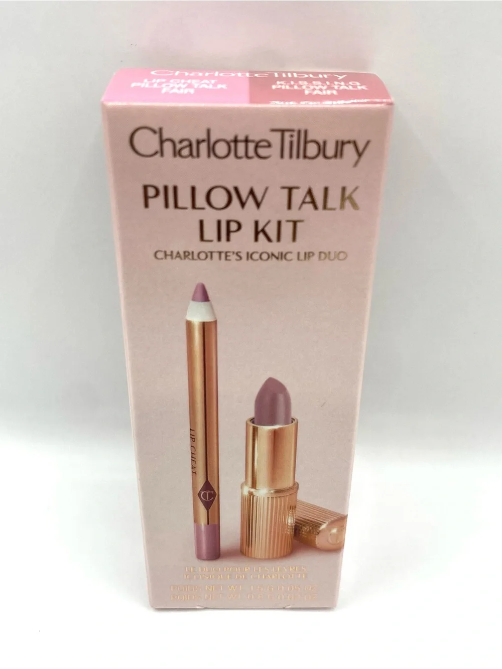 Charlotte Tilbury charlotte tilbury